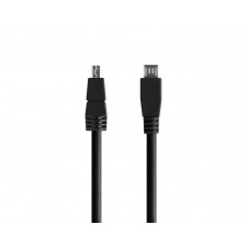 Tether Tools-TetherTools Case Air USB 2.0 Mini B 8-Pin Replacement Cable