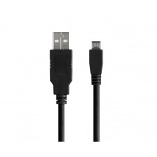 Tether Tools-TetherTools Case Air USB A Male Replacement Cable