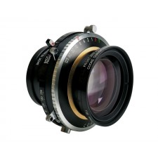 Cooke-Cooke Series XVa Triple Convertible Large Format Lens - No shutter or iris