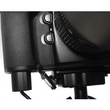 Robert White-TetherTools Relay Camera Coupler CRND4 for Nikon