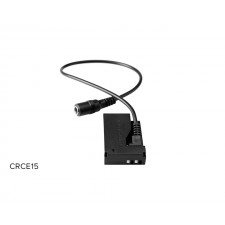Robert White-TetherTools Relay Camera Coupler CRCE15 for Canon