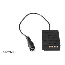 Robert White-TetherTools Relay Camera Coupler CRW126 for Fuji