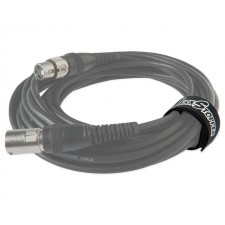 Tether Tools-TetherTools CT003PK JerkStopper ProTab Cable Ties Medium (Set of 10)