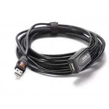 Tether Tools-TetherTools CU1965 TetherPro USB 2.0 65' (20m) Active Extension Cable