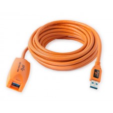 Tether Tools-Tether Tools TetherPro USB 3.0 SuperSpeed 5m Active Extension Cable