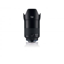 Zeiss-Zeiss 35mm f1.4 Milvus Wide Angle SLR Lens Nikon ZF.2 Fit 