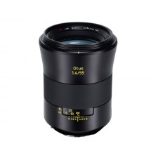 Zeiss-Zeiss 55mm f1.4 Otus Apo Distagon T* Standard Lens Canon ZE Fit