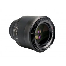 Zeiss-Ex-Demo Zeiss 50mm f1.4 Milvus Standard SLR Lens Nikon ZF.2 Fit