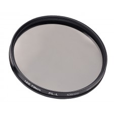 LEE Filters-LEE Filters 100mm System 105mm Rotating Polariser Linear Effect