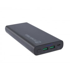 Tether Tools-Tether Tools ONsite USB-C 100W PD Battery Pack (26800 mAh)