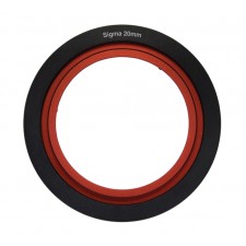 LEE Filters-LEE Filters SW150 Mark II System Adaptor for Sigma 20mm f1.4 HSM Art Lens