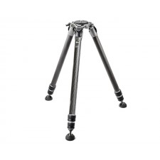 Gitzo-Gitzo GT3533S Systematic Series 3 Carbon eXact 3 Section Tripod