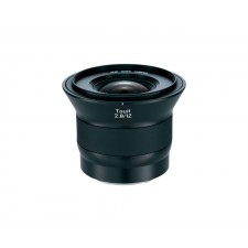 Zeiss-Zeiss 12mm f2.8 Touit Sony E Fit Lens