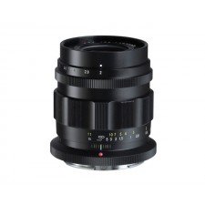 Voigtländer-Voigtlander 35mm f2 Apo-Lanthar Lens for Nikon Z Mount Cameras