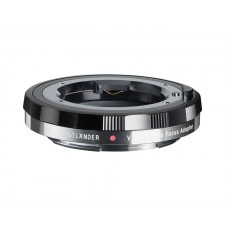 Voigtländer-Voigtlander VM to Nikon Z Close Focus Lens Adaptor