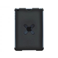 Tether Tools-TetherTools WSCM1B Wallee X-Lock Case for iPad Mini 1, 2 or 3 Black
