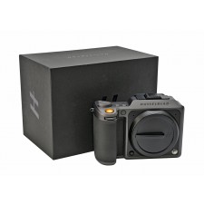 Hasselblad-Pre-Owned Hasselblad X1D II 50C Mirrorless Medium Format Digital Camera