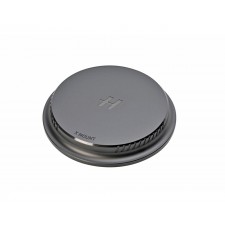 Hasselblad-Hasselblad XCD V Metal Rear Lens Cap for X System Lenses