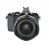 Voigtlander 10.5mm f0.95 MFT Nokton Lens