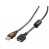 TetherTools CU5435 TetherPro USB 2.0 Passive Extension Charging Cable 15' (4.6m)
