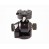Arca Swiss D4 Geared Tripod Head with MonoballFix Device