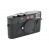 Pre-Owned Leica M6 0.72 TTL Millennium Camera Set with 35mm f2 & 50mm f1.4 Black Paint