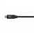TetherTools CUC03-ORG TetherPro USB-C to USB-C, 3' (.9m) Black Cable