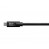 TetherTools CUC3315-BLK TetherPro USB-C to 3.0 Micro-B, 15' (4.6m) Black Cable