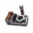 Pre-Owned Blackmagic Pocket Cinema Camera + Voigtlander 25mm f0.95 MFT Lens + Accessories