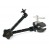 TetherTools RS211 Rock Solid 11" Articulating Arm with Center Lock