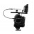 TetherTools RS315BLKKT CamRanger Camera Mounting Kit w/ USB 2.0 Mini-B 8 Pin 1' (30cm) Black