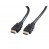 TetherTools TPHDAA6 TetherPro HDMI Cable 6' (1.8m)