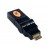 TetherTools TPHDC360 TetherPro HDMI Mini Swivel Adapter 
