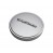 Voigtlander 50mm Metal Push-On Lens Cap Silver
