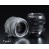 Voigtlander 28mm f1.5 VM Nokton Vintage Line ASPH Type I Lens Silver